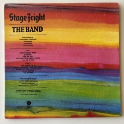 The Band - Stage Fright SW-425