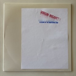 Virgin Insanity - Illusions of the Maintenance Man 72411