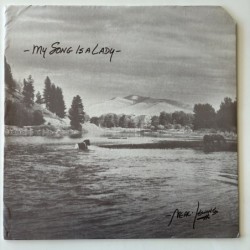 Neal Lewing - My Song os a Lady HESH-136
