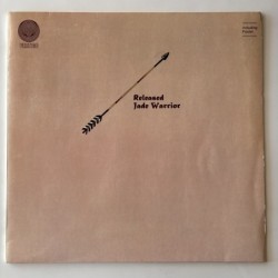 Jade Warrior - Released 6360 062