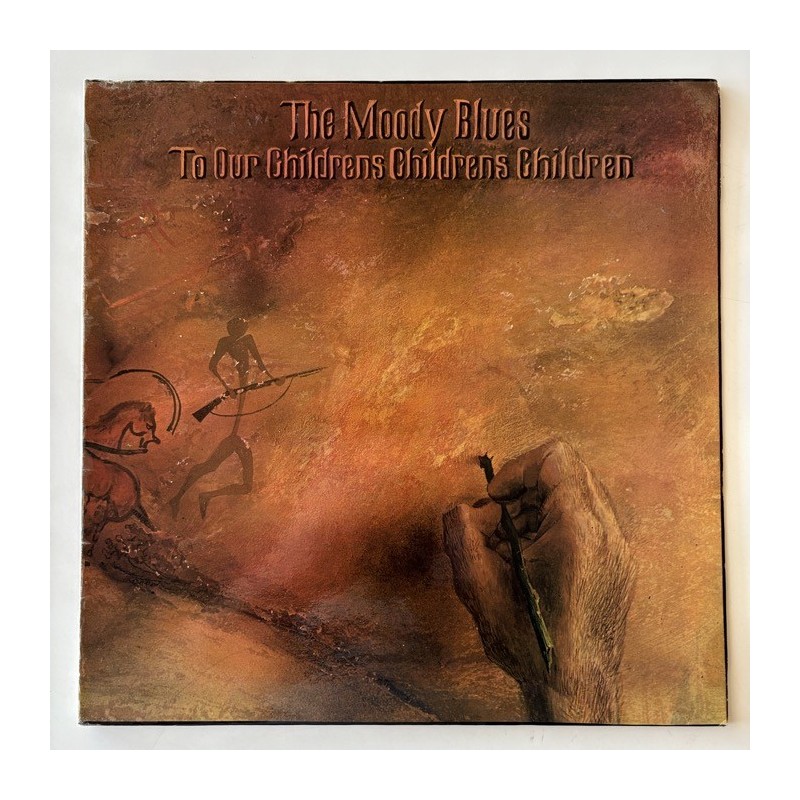 Moody Blues - To our Children’s