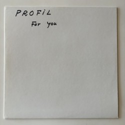 Profil - For You 85 J 029