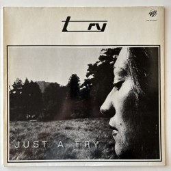 Try - Just a Try VGNS 2004