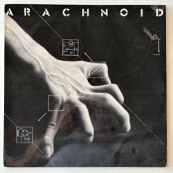 Arachnoid - Arachnoid FGBG 2019