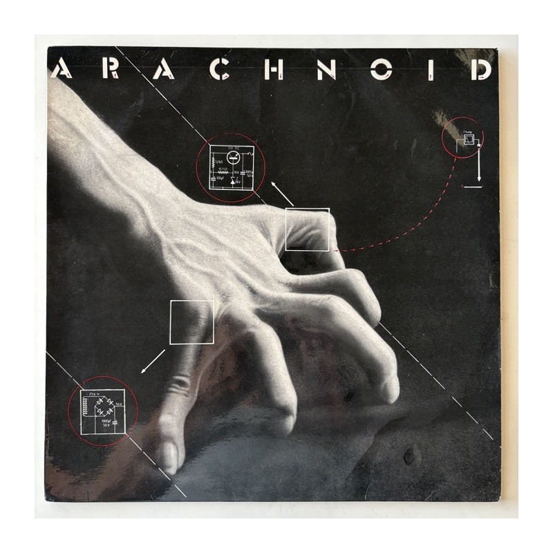 Arachnoid - Arachnoid FGBG 2019