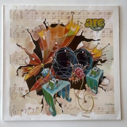 ARC - Maquette KO/80.0413