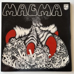 Magma - Magma 6395 001 002