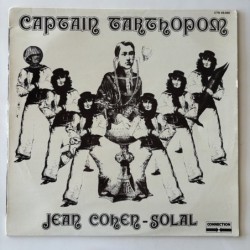 Jean Cohen-Solal - Captain Tarthopom CTN 69 569