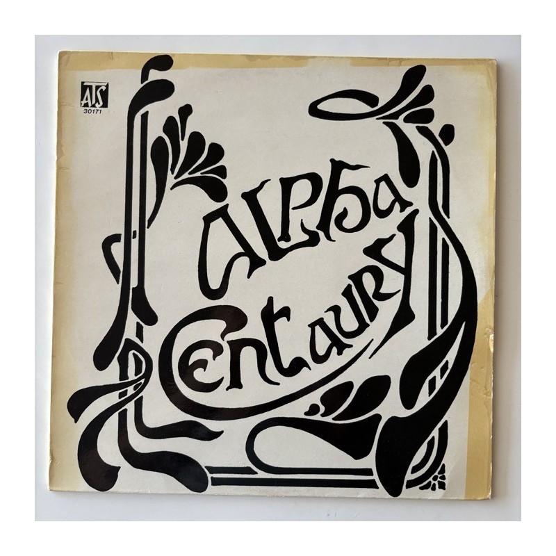 Alpha Centaury - Alpha Centaury 30171