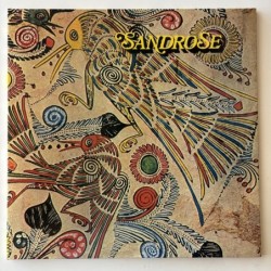 Sandrose - Sandrose AS LP 053