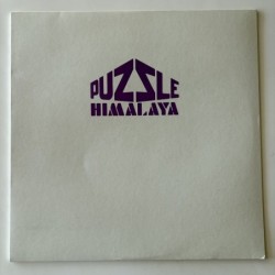 Puzzle - Himalaya MLP 013