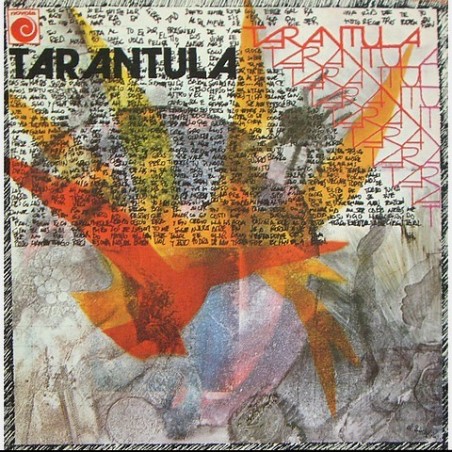 Tarantula - Tarantula