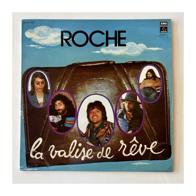 Roche - La Valise de Rêve 2 C 064-12932