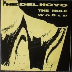 The del Hoyo - The hole World PLB-007