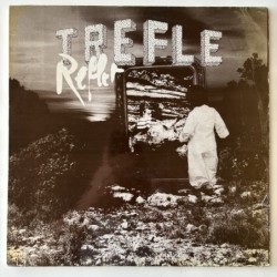 Trefle - Reflet SDC 5