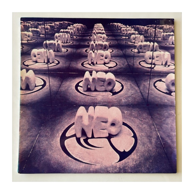 Groupe Neo - Neo PS 380 110