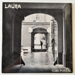 Laura - Colis Postal L 00281