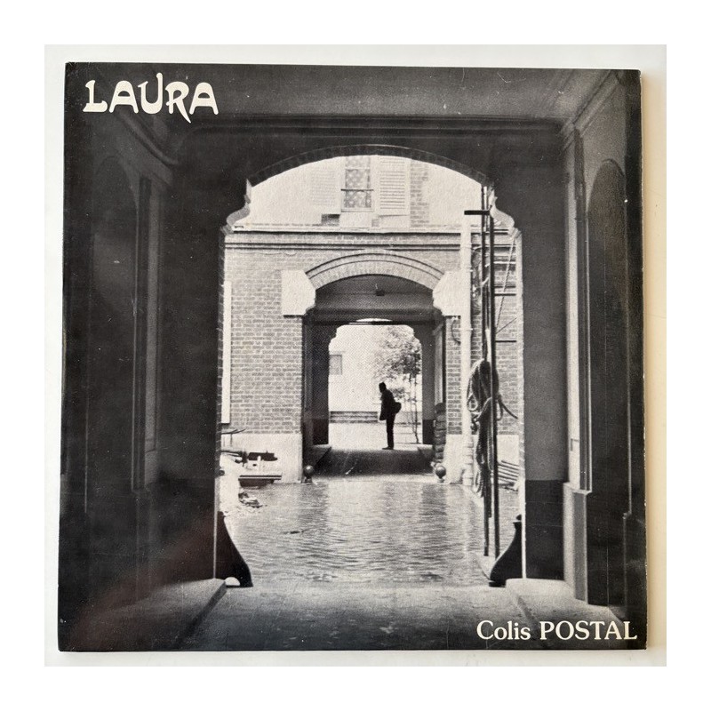 Laura - Colis Postal L 00281