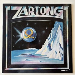 Zartong - Zartong SLR-005