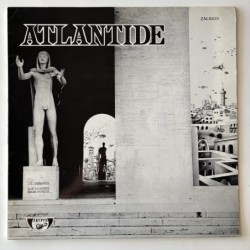 Atlantide - Atlantide ZAL 6423