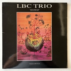 LBC Trio - Baobab