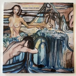 Arabs in Aspic - Strange Frame of Mind PLP 2007