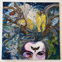 Arabs in Aspic - Pictures in a Dream KAR220LPC