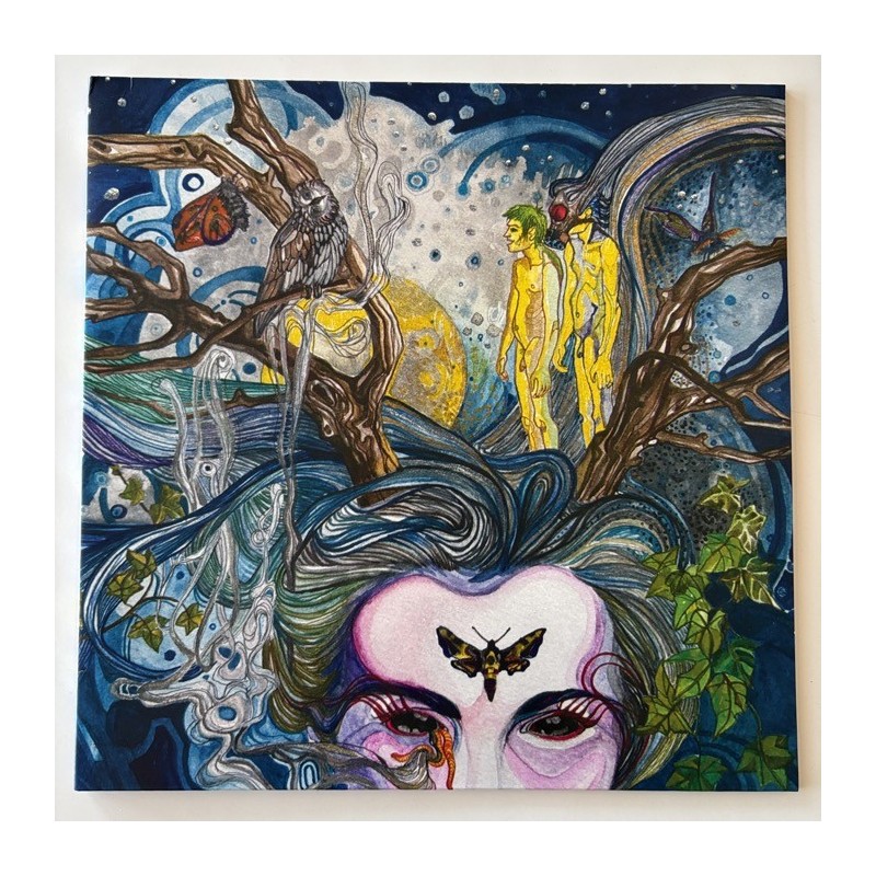 Arabs in Aspic - Pictures in a Dream KAR220LPC