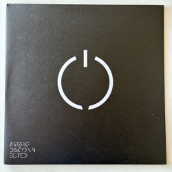 Airbag - Disconnected KAR111LP2C