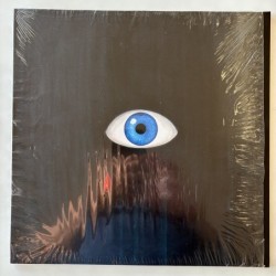 Airbag - Identity KAR046LP