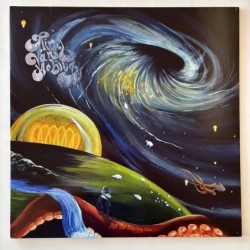 Ring Van Möbius - Past the evening Sun ARP011LP