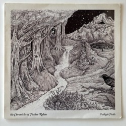 The Chronicles of Father Robin - Twilight Fields FRESHTEA009