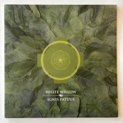 White Willow - Ignis Fatuus PLP 2008