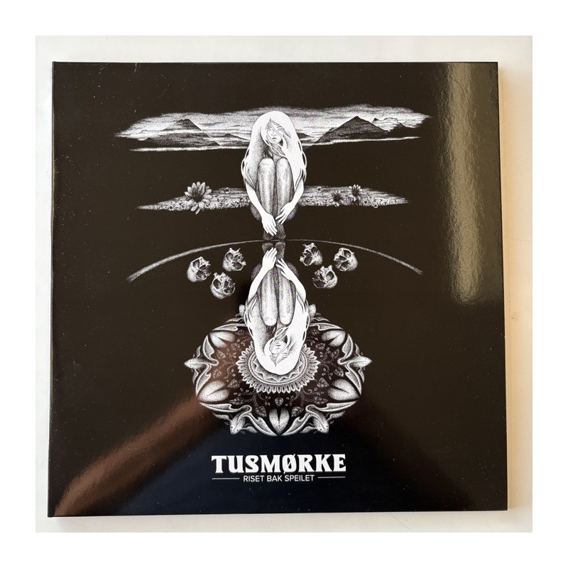 Tusmorke - Riset Bak Speilet SVR270