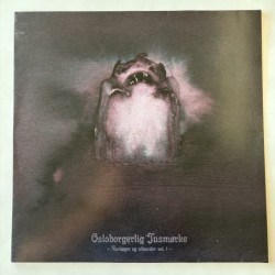 Tusmorke - Osloborgerlig Tusmorke KAR152LP