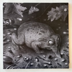 Tusmorke - Fort Bak Lyset SVR 401