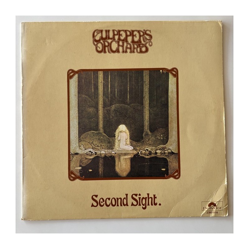 Culpeper’s Orchard - Second Sight 2380 018