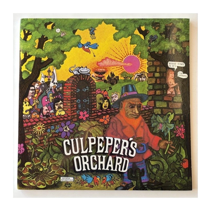 Culpeper’s Orchard - Culpeper’s Orchard TPT 267