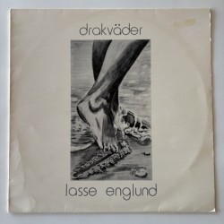 Lasse Englund - Dräkvader ALP-6