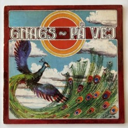 Gnags - Pa Vej 6318 016