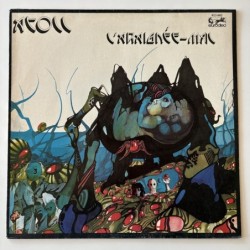 Atoll - L’Araignée-Mal 913 002