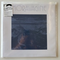 Moravagine - Moravagine RPC034