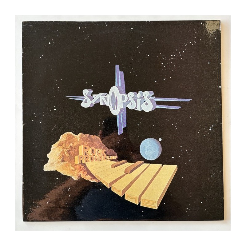 Synopsis - Gamme 3026