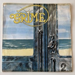 Grime - Grime D 5679