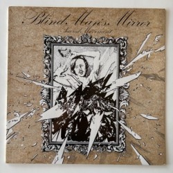 Second Movement - Blind Man’s Mirror RO 037