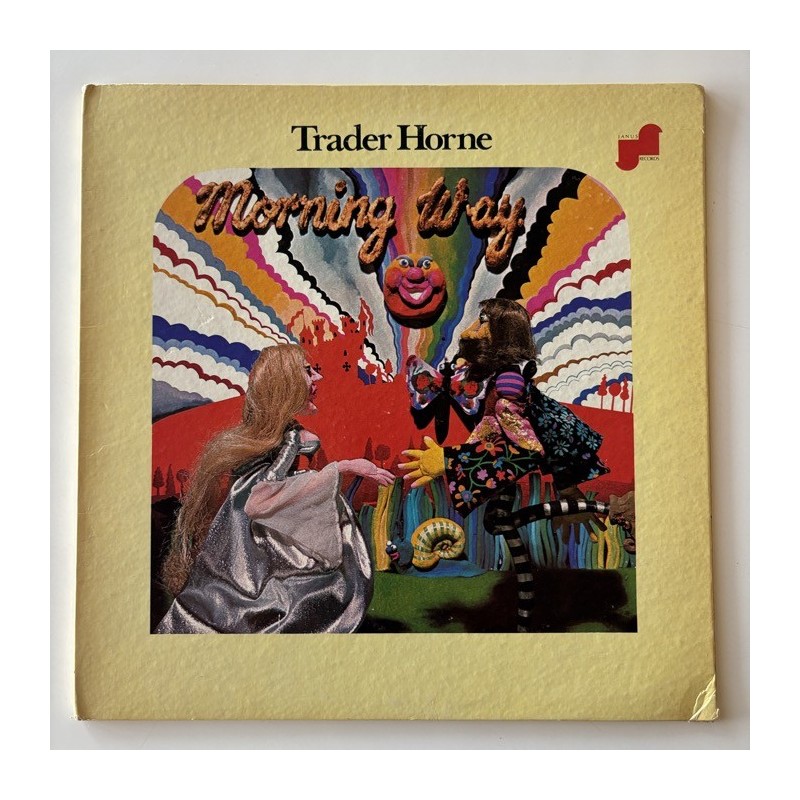 Trader Horne - Morning Way DNLS 3004