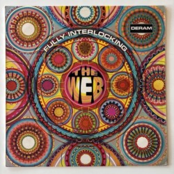 The Web with John L. Watson - Fully Interlocking  SML 1025