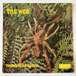The Web  - Theraposa Blondi SML-R 1085