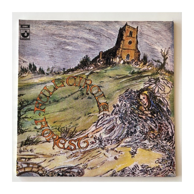 Forest - Full Circle SRML 6007