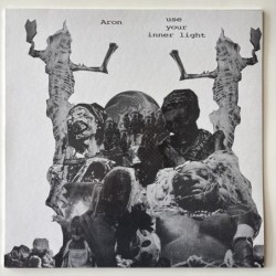Aron - Use your inner light KOMMUN2-19